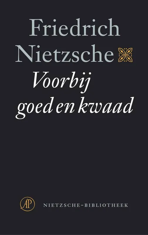 Betrouwbaar Voorbij goed en kwaad / Druk 14 (Herziene druk)