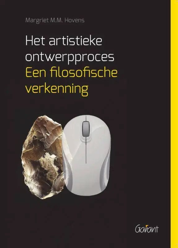 Finale Uitverkoop Het artistieke ontwerpproces / Druk 1