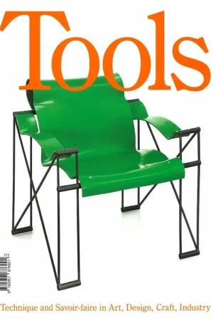 Tools Magaszine 3. To Fold Lage Kosten