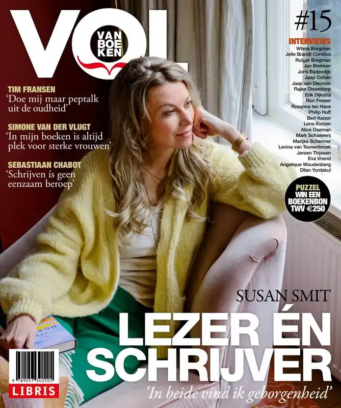 Tijdelijk Beschikbaar De glossy van de Libris-boekhandels / Druk 1