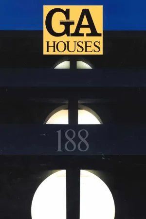 Meest Verkocht GA HOUSES 188