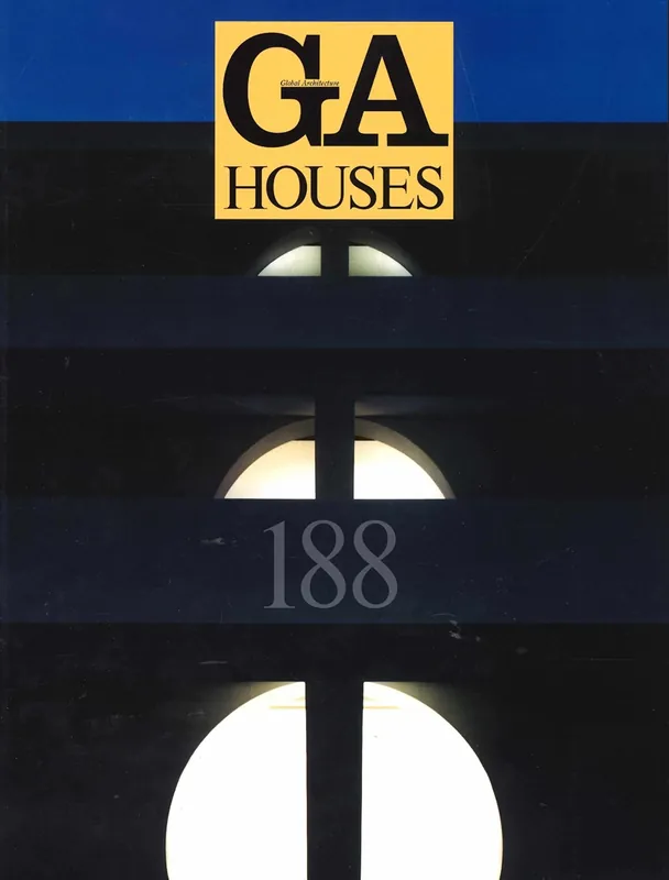 Meest Verkocht GA HOUSES 188