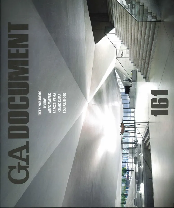 GA DOCUMENT 161 Tijdelijk Beschikbaar