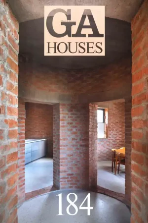 Aanbieding GA Houses 184