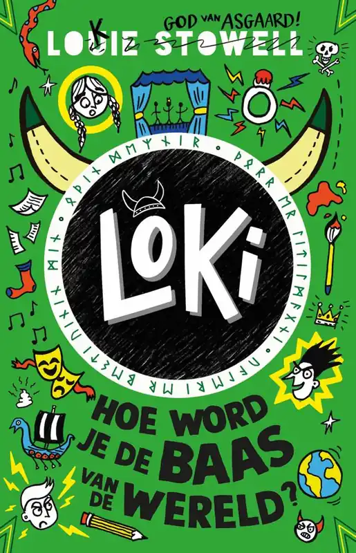 Hoe word je de baas van de wereld? / Druk 1 Premium
