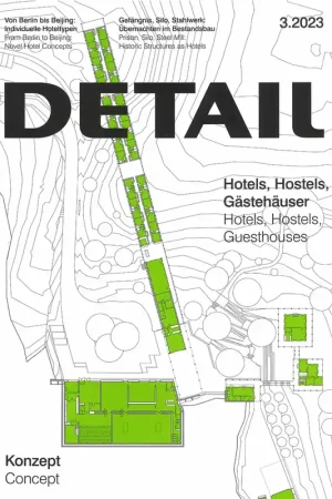 Weekendaanbieding DETAIL 2023 03. Hotels, Hostels, Guesthouses
