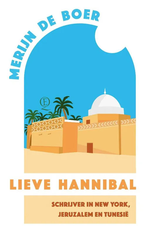 Lieve Hannibal / Druk 1 Betrouwbaar