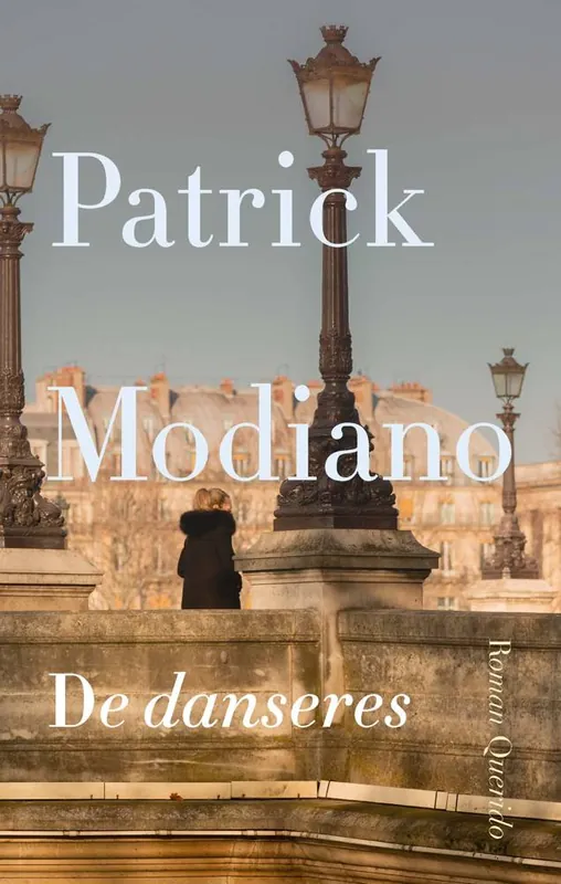 Veilige Betaling De danseres / Druk 1