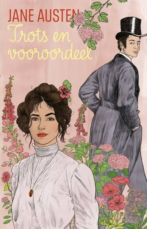 Trots en vooroordeel / Druk 21 Bestel Nu