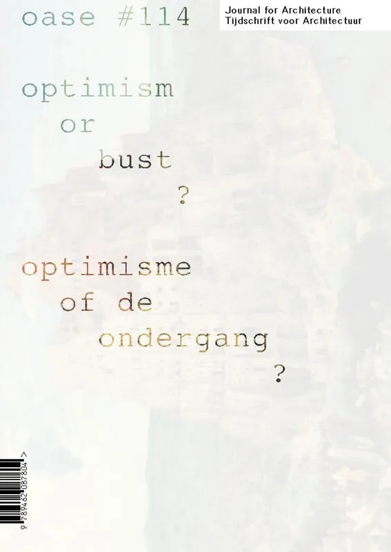 Must-Have OASE 114. Optimisme of de ondergang? - ebook