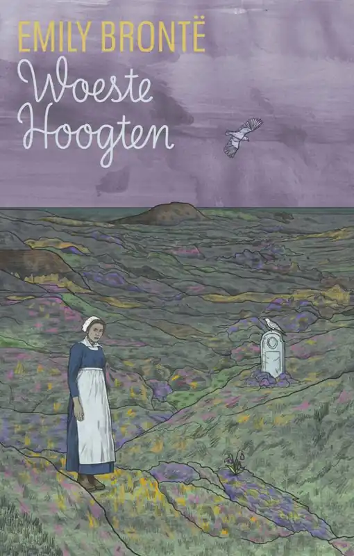 Woeste Hoogten / Druk 20 Hete Deal