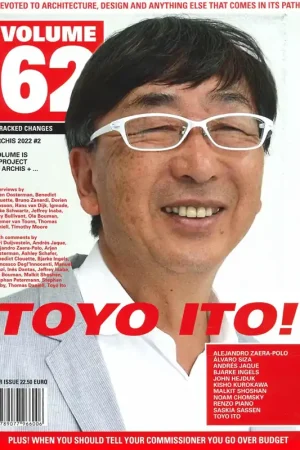 Volume 62 Aanbieding