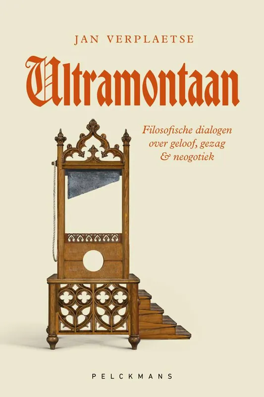 Ultramontaan / Druk 1 Merkproduct