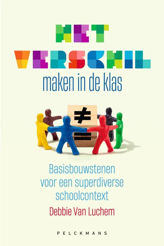Het verschil maken in de klas / Druk 1 Weekendaanbieding