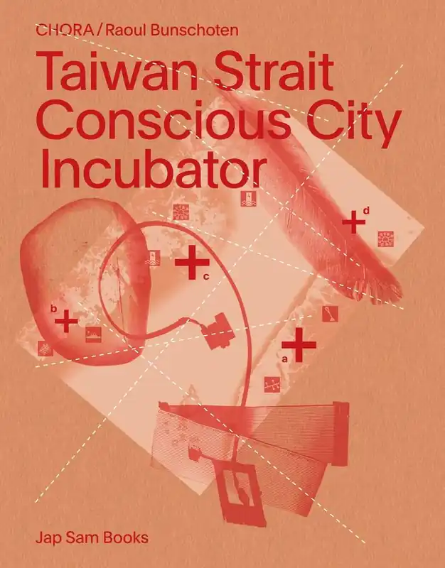 Gratis Verzending Taiwan Strait / 1st Edition