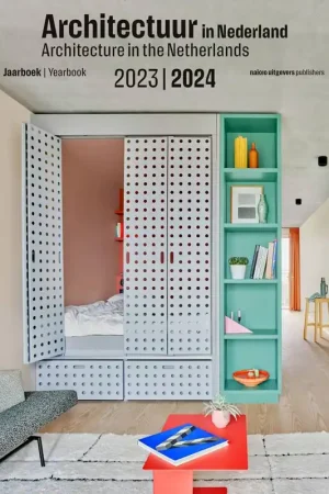 Aanbieding Architectuur in Nederland / 1st Edition