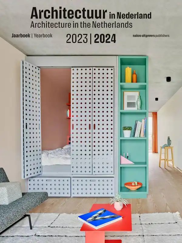 Aanbieding Architectuur in Nederland / 1st Edition
