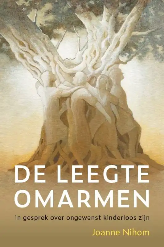 Populair De Leegte Omarmen / Druk 1