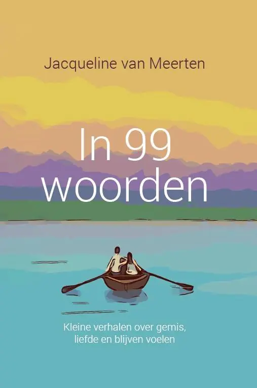 Koop Vandaag In 99 woorden / Druk 1