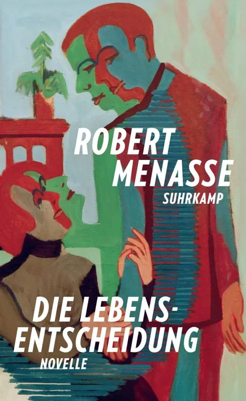 Die Lebensentscheidung / 1 Edition Lage Kosten