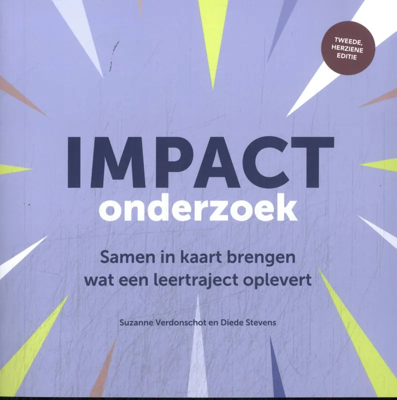Koop Vandaag Impactonderzoek / Druk 2 (Heruitgave)