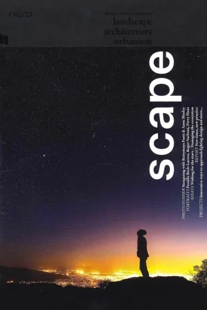 Scape 2. 2023 Fabrieksprijs