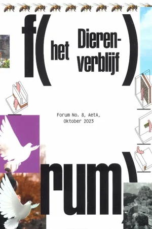 Lage Prijs Forum No. 8. het Dierenverblijf