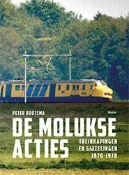 Populair De Molukse acties / Druk 1
