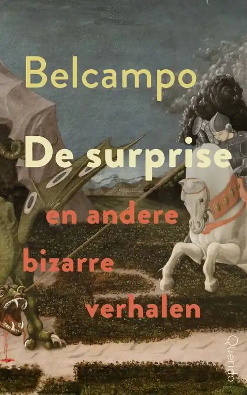 De surprise en andere bizarre verhalen / Druk 3 Veilige Betaling