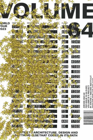 VOLUME 64. World tour 2023 Seizoensaanbieding