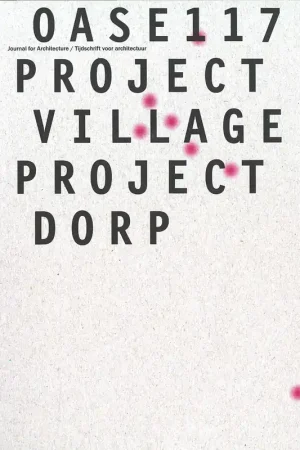 Meest Verkocht OASE 117. Project Dorp