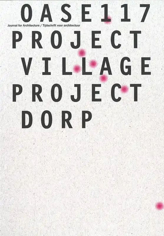 Meest Verkocht OASE 117. Project Dorp