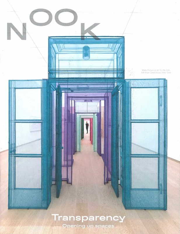 NOOK 2023 04. Transparency Dagaanbieding