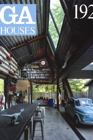 Must-Have GA HOUSES 192