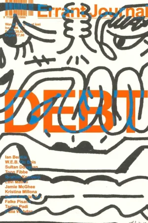 Betrouwbaar Errant Journal 6. DEBT