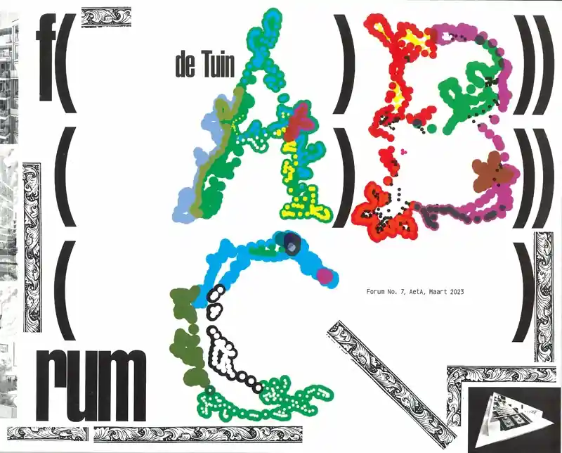 Forum no 7. de Tuin Nu Kopen