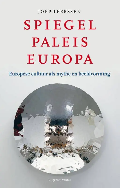 Spiegelpaleis Europa / Druk 3 Bestel Nu