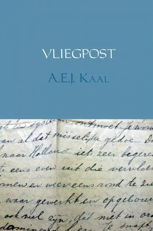 Premium Vliegpost / Druk 1