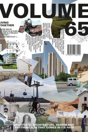 Uitverkoop VOLUME 65. Living Together