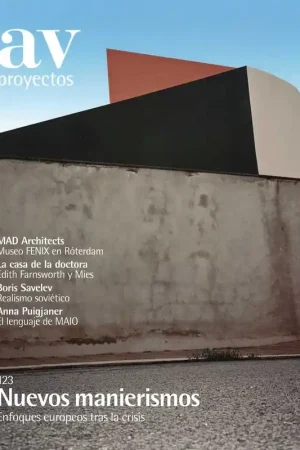 av proyectos 123. The Mannerist Mind Hoge Kwaliteit
