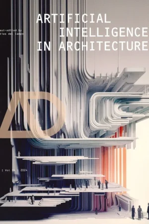 Superprijs Artificial Intelligence in Architecture