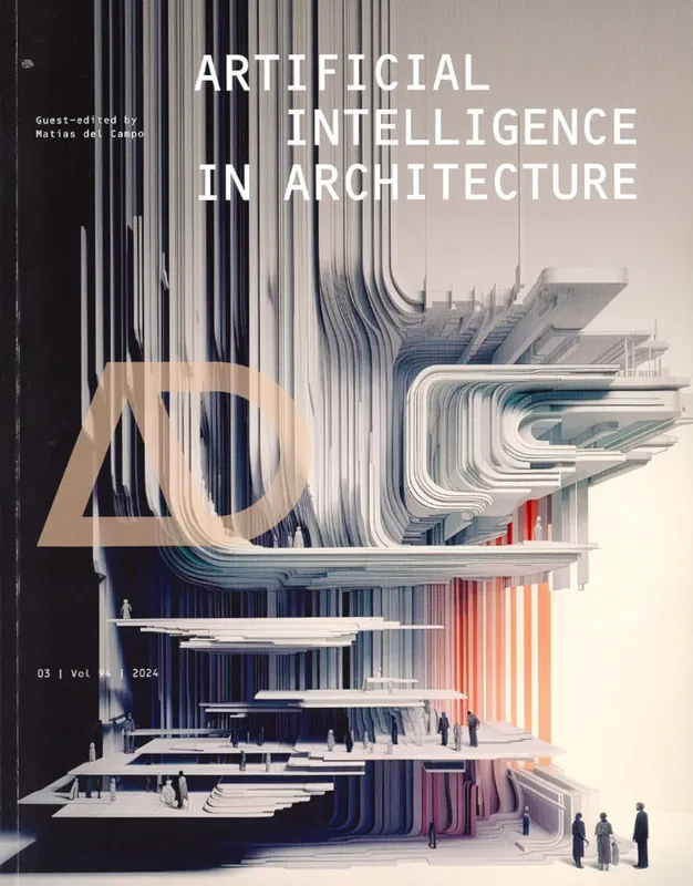 Superprijs Artificial Intelligence in Architecture