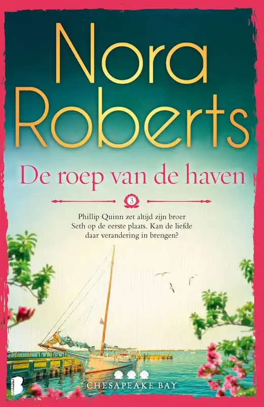 De roep van de haven / Druk 1 Gratis Verzending