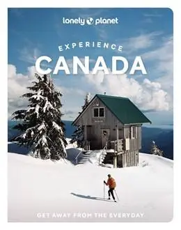 Lonely Planet Experience Canada / 1st Edition Koop Online