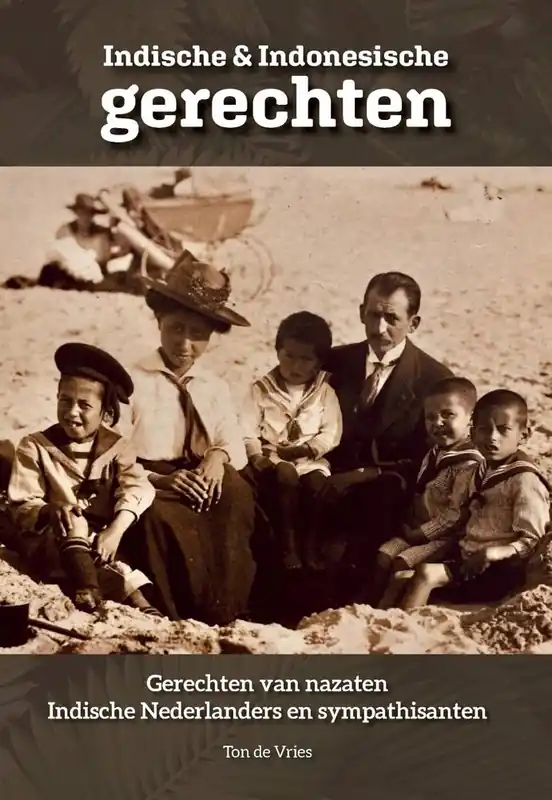 Indische en Indonesische gerechten / Druk 1 Laatste Versie