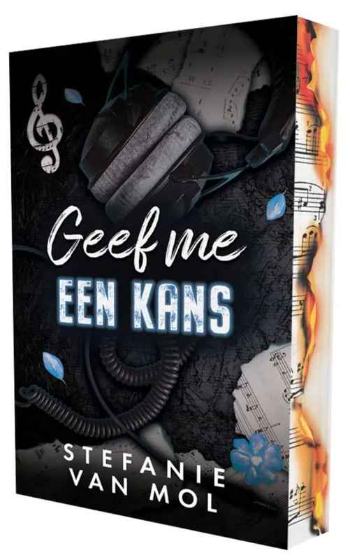 Geef me een kans / Druk 1 Lage Kosten