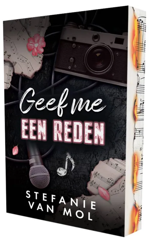 Flitsaanbieding Geef me een reden / Druk 1