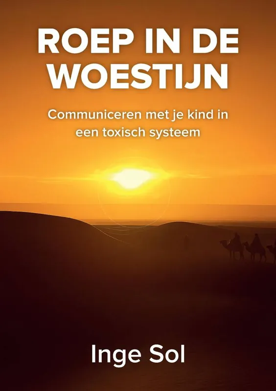 Roep in de woestijn / Druk 1 Populair