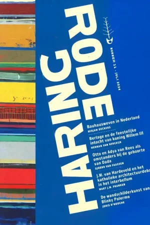 RODE HARING 11 Weekendaanbieding