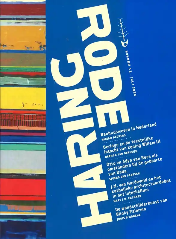 RODE HARING 11 Weekendaanbieding
